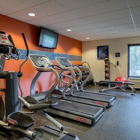 Hampton Inn Janesville Dış mekan fotoğraf