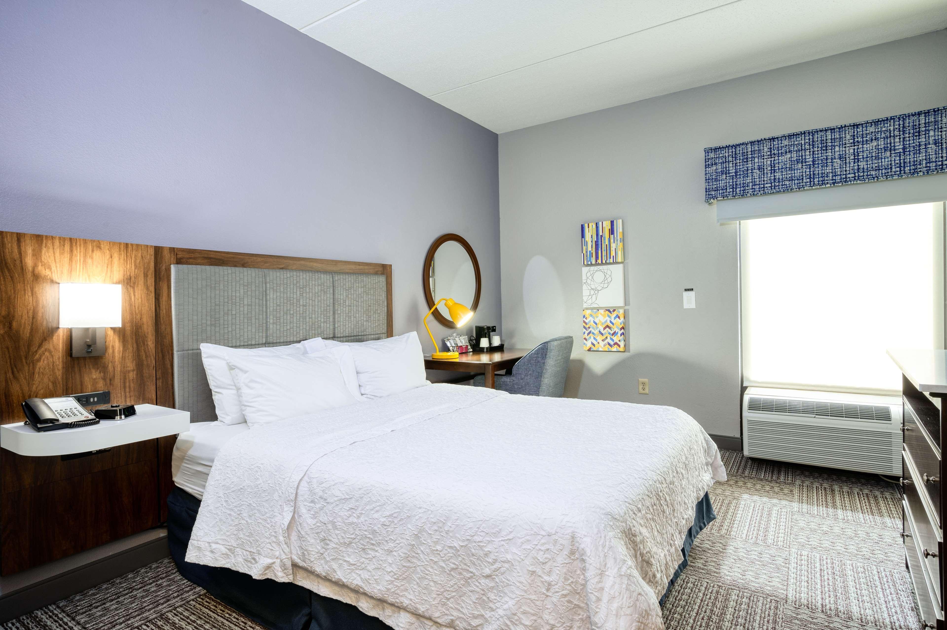Hampton Inn Janesville Dış mekan fotoğraf