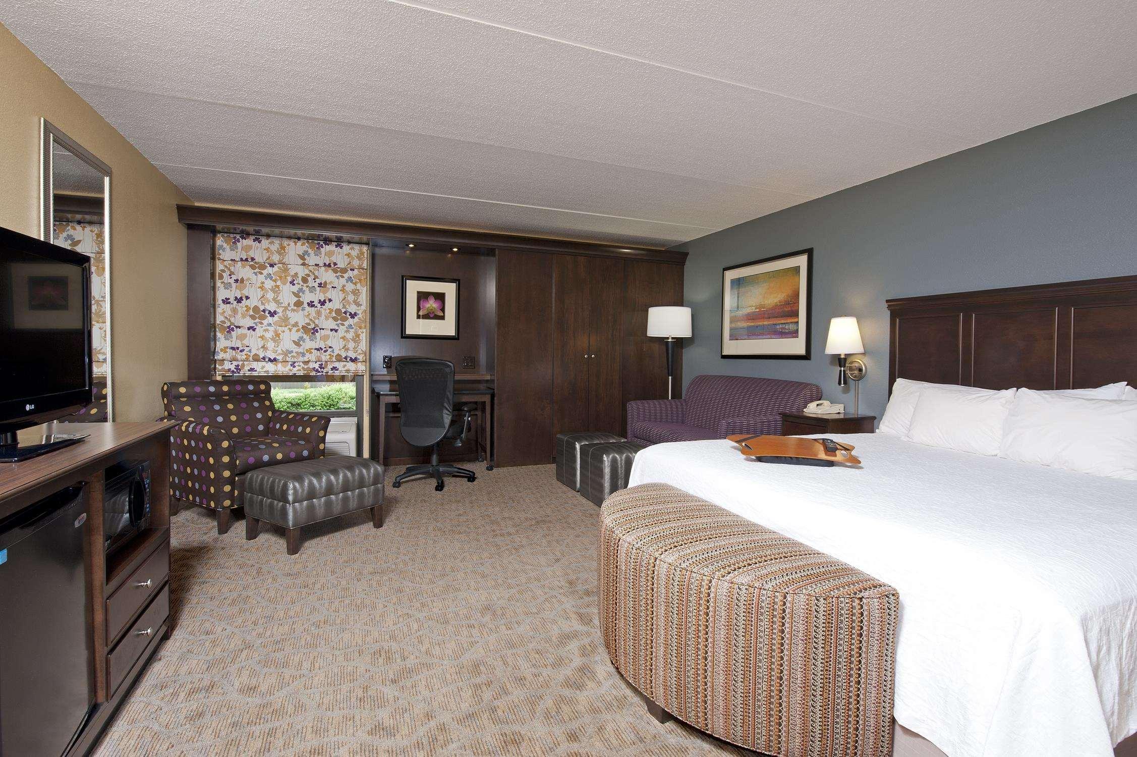 Hampton Inn Janesville Dış mekan fotoğraf