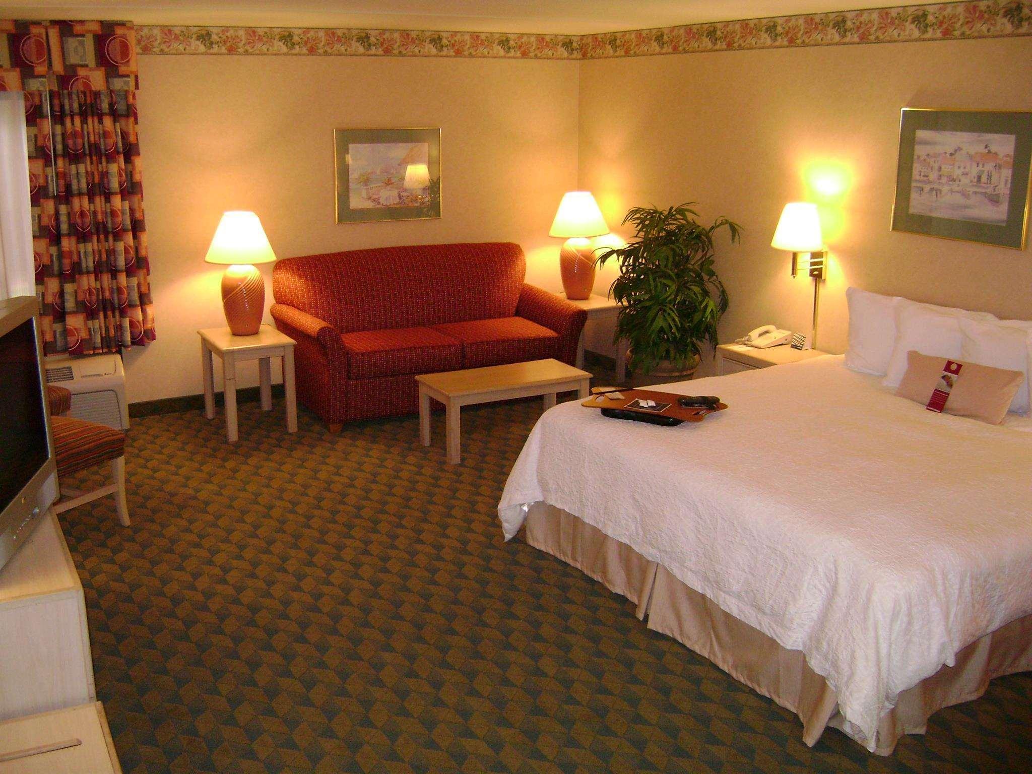 Hampton Inn Janesville Dış mekan fotoğraf