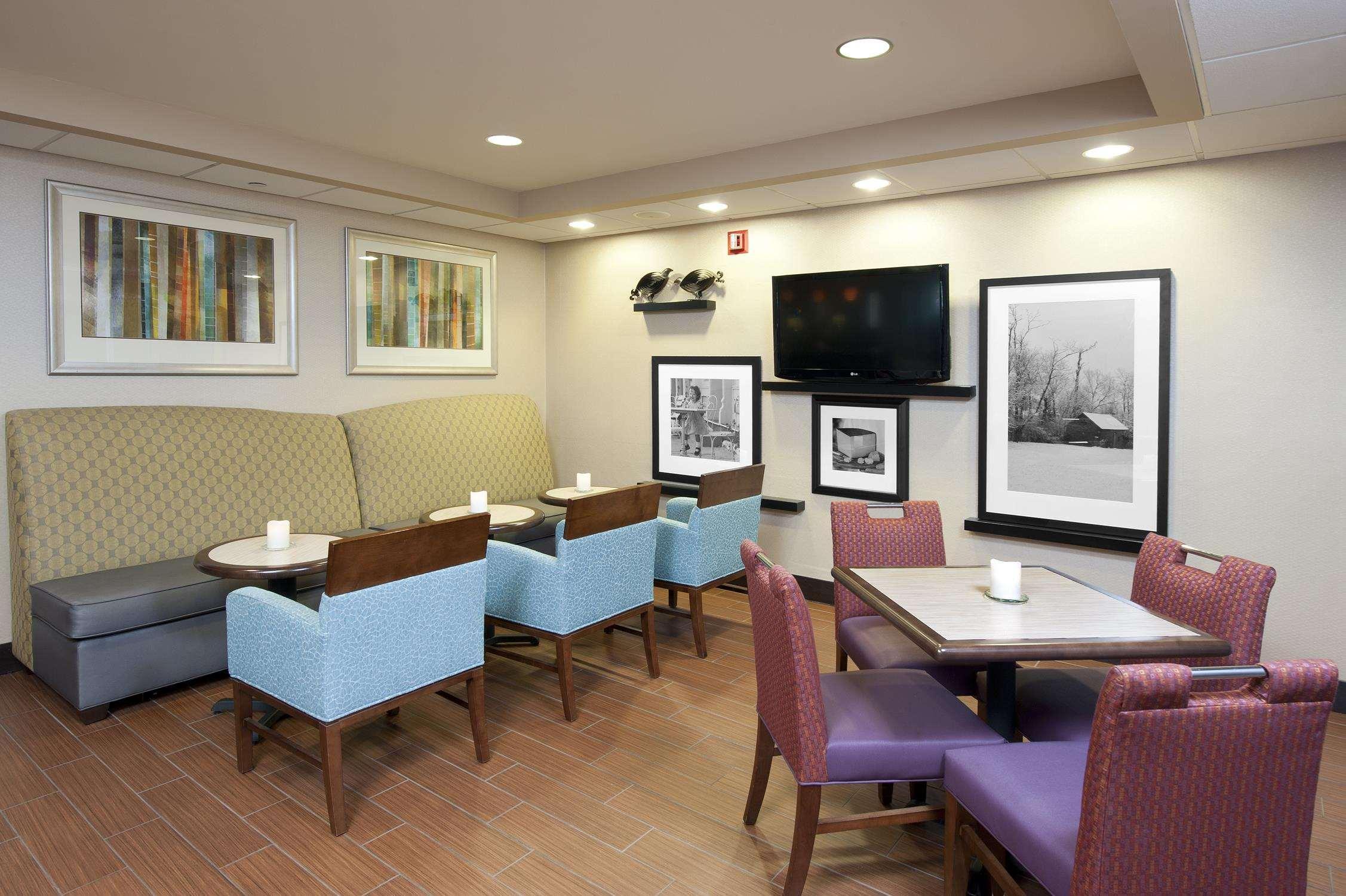 Hampton Inn Janesville Dış mekan fotoğraf