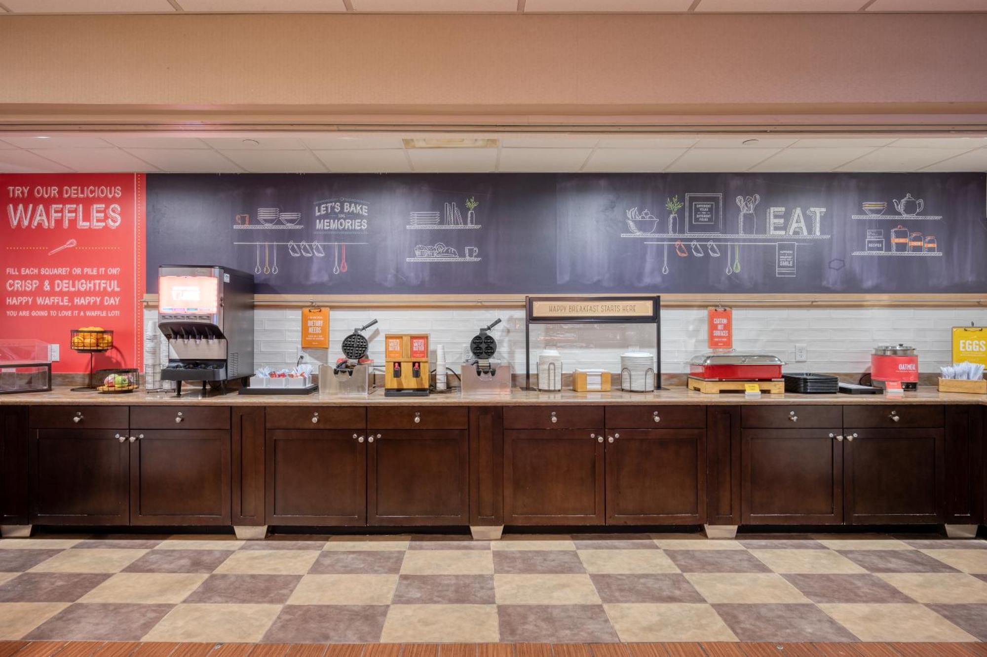 Hampton Inn Janesville Dış mekan fotoğraf